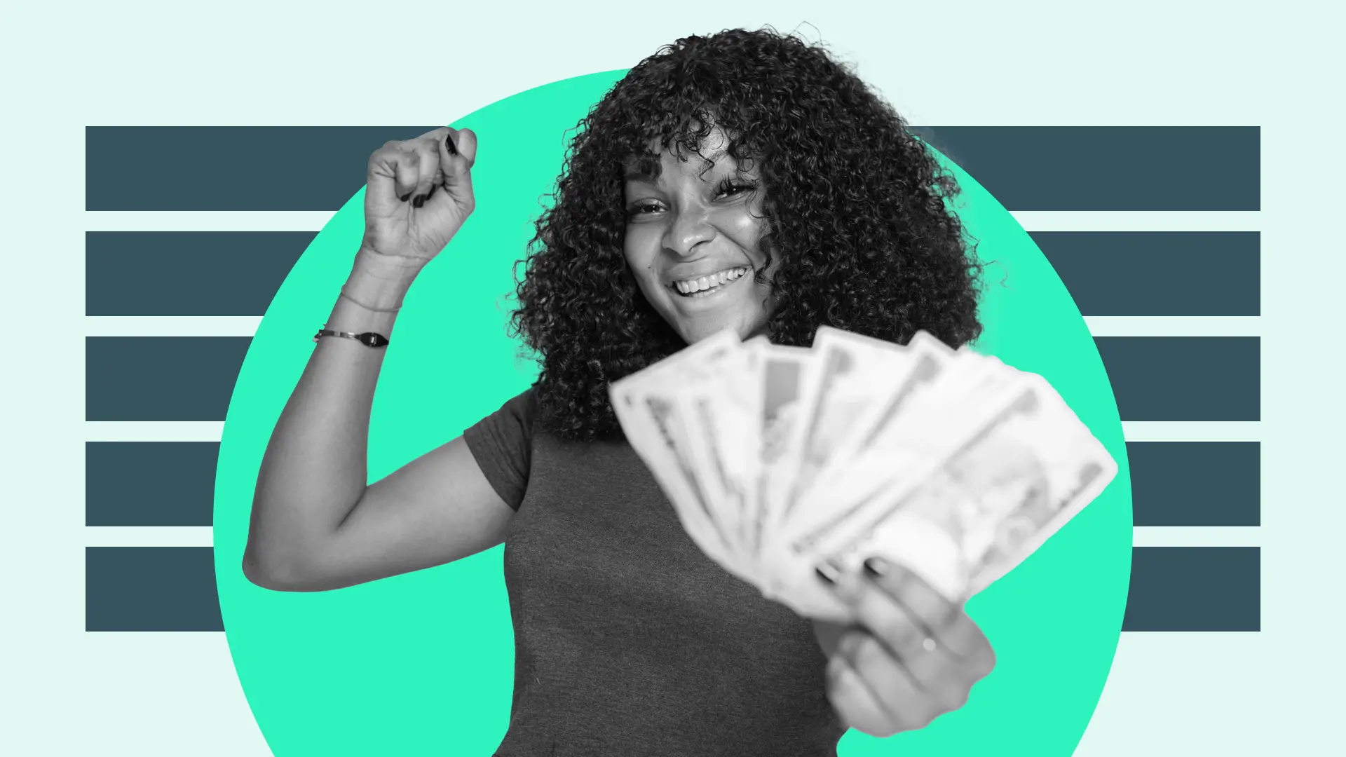 side hustle ideas hero image